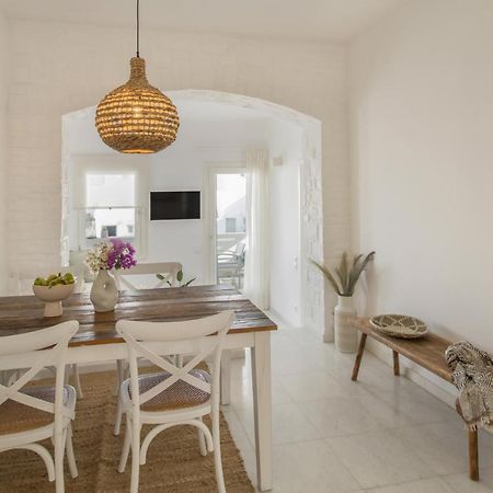 Piperi-2 Bedroom Home Naousa  Luaran gambar