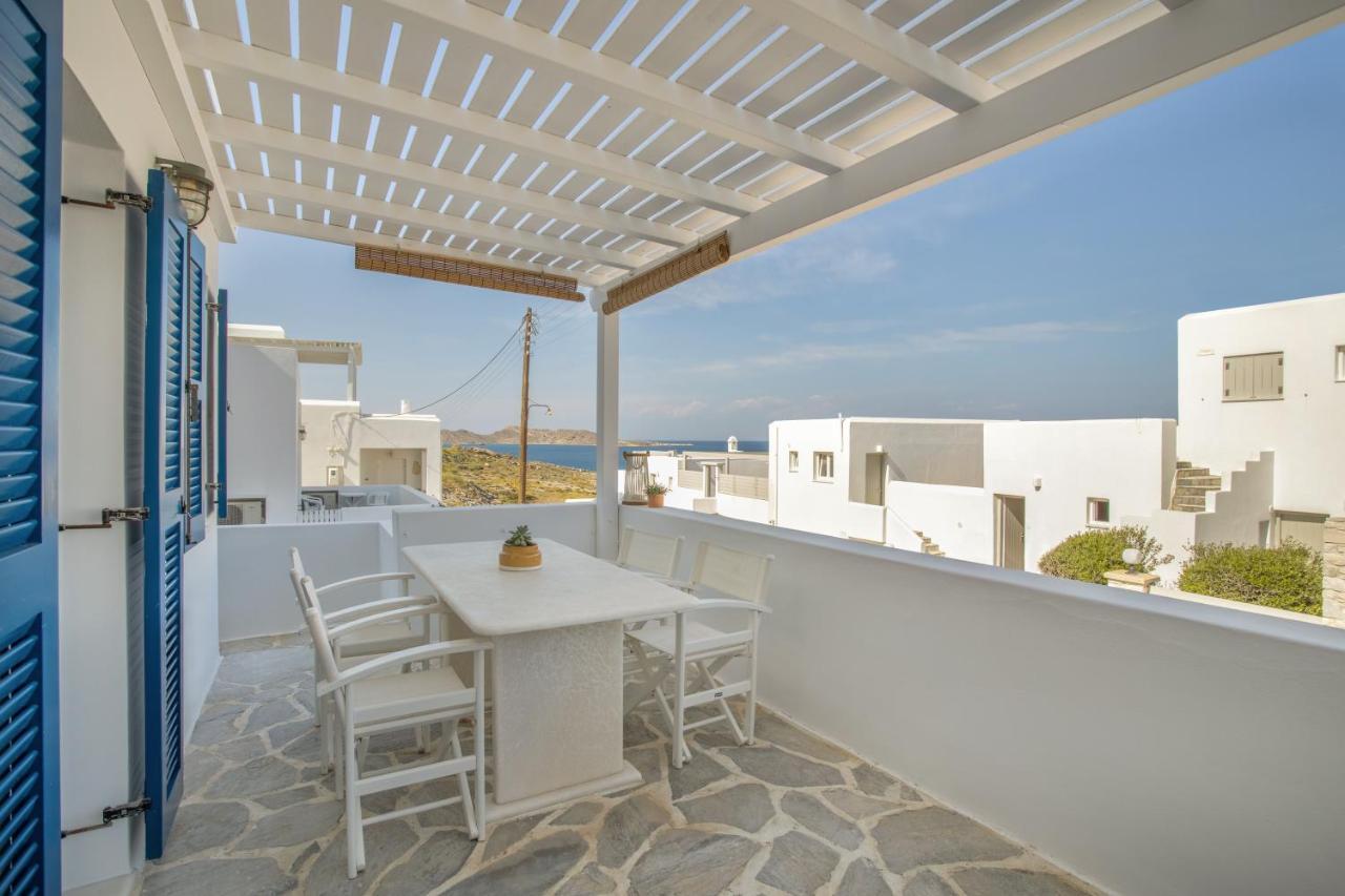 Piperi-2 Bedroom Home Naousa  Luaran gambar